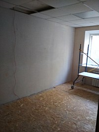 вулиця Ухтомського буд. 23