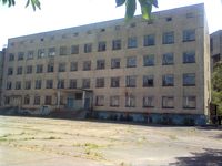 вулиця Івана Сірка буд. 2