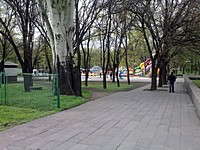 вулиця Богдана Хмельницького буд. 0