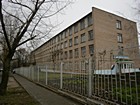 вулиця Женевська буд. 1