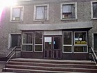 проспект Південний буд. 36