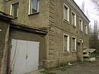 проспект Південний буд. 36