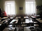 вулиця Макаренка буд. 2Б