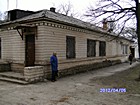 вулиця Тополина буд. 5