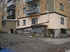 вулиця Генерала Кузнецова буд. 18