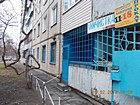 вулиця Маршака буд. 1