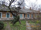 вулиця Залізничників буд. 16