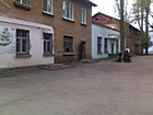 вулиця Військове містечко-35 буд. 4