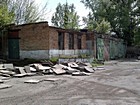вулиця Мусоргського буд. 15А
