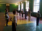 вулиця Вокзальна буд. 6