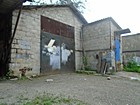 вулиця Тягова підстанція буд. 20