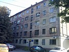 вулиця Віталія Матусевича буд. 41