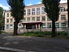 вулиця Ціолковського буд. 20