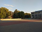 вулиця Маршака буд. 1В