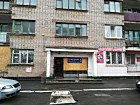 вулиця Каштанова буд. 48