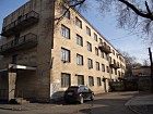 вулиця Вадима Гурова буд. 1В