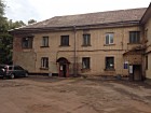 вулиця Володимира Бизова буд. 5