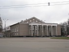 проспект Перемоги буд. 2А