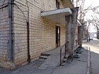 вулиця Вадима Гурова буд. 1В