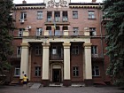 проспект Металургів буд. 16