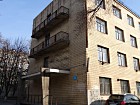 вулиця Вадима Гурова буд. 1В