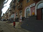 вулиця Січеславська буд. 3