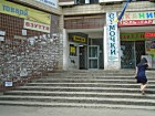 вулиця Адмірала Головка буд. 40