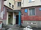 бульвар Європейський буд. 3
