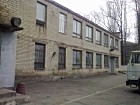 вулиця Панаса Мирного буд. 20