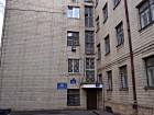 вулиця Вадима Гурова буд. 1В
