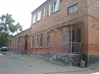 вулиця Качалова буд. 12А