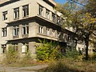 вулиця Панаса Мирного буд. 18