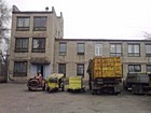 вулиця Панаса Мирного буд. 20