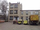 вулиця Панаса Мирного буд. 20