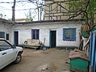 вулиця Хабаровська буд. 4Г