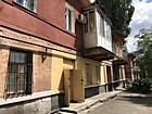 Vadyma Hurova Street, 38