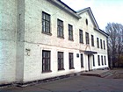 вулиця Цандера буд. 6