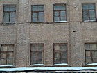 вулиця Окружна буд. 10