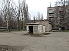 вулиця Мухіної буд. 1