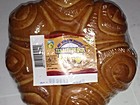 Пампушка "Інгулецька" з борошна в/г 1/400г