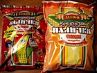 Палички кукурудзяні солодкі неглазуровані