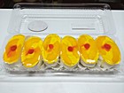 тістечка "Екзотика"