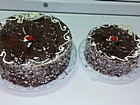 Торт "Абсолют"