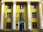 Комунальний вищий навчальний заклад "Криворізький обласний музичний коледж"