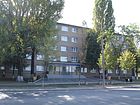 Комунальний вищий навчальний заклад "Криворізький медичний коледж" Дніпропетровської обласної ради