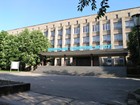 Криворізький економічний інститут Державного вищого навчального закладу "Київський національний економічний університет імені Вадима Гетьмана"