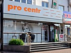 "Процентр"