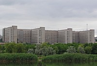 Комунальне підприємство "Криворізька міська клінічна лікарня №2" Криворізької міської ради"