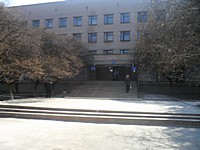 Комунальне некомерційне підприємство "Центр первинної медико-санітарної допомоги №4" Криворізької міської ради
