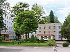 Комунальне некомерційне підприємство «Криворізький перинатальний центр зі стаціонаром” Криворізької міської ради